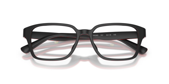 Gafas Graduadas FERRARI FZ8029D 757 54 16 — Imagen 6