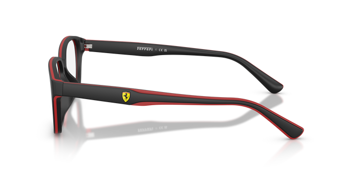 Gafas Graduadas FERRARI FZ8029D 757 54 16 — Imagen 2