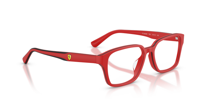 Optical Frames FERRARI FZ8029D 758 54 16 — Image 4