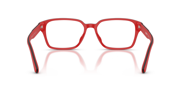 Optical Frames FERRARI FZ8029D 758 54 16 — Image 3
