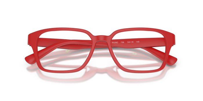 Optical Frames FERRARI FZ8029D 758 54 16 — Image 6