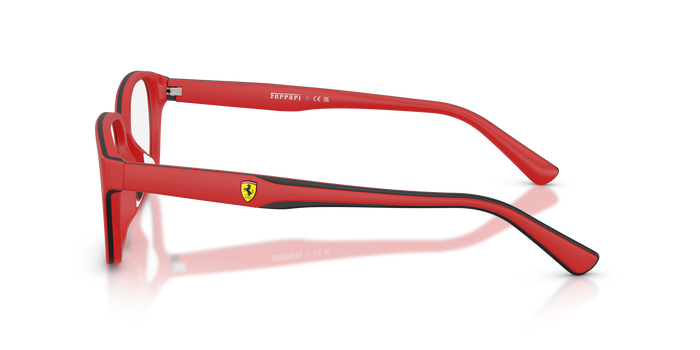 Optical Frames FERRARI FZ8029D 758 54 16 — Image 2