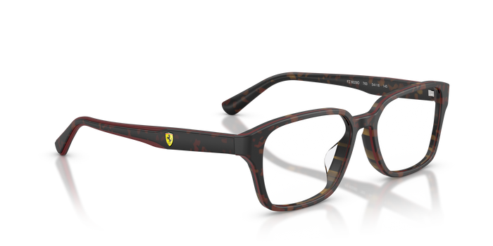 Optical Frames FERRARI FZ8029D 763 54 16 — Image 4