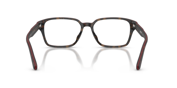 Optical Frames FERRARI FZ8029D 763 54 16 — Image 3