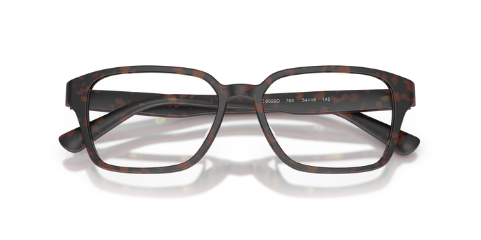 Optical Frames FERRARI FZ8029D 763 54 16 — Image 6