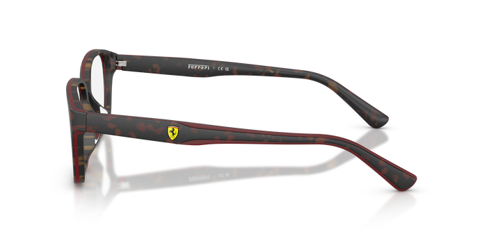Optical Frames FERRARI FZ8029D 763 54 16 — Image 2