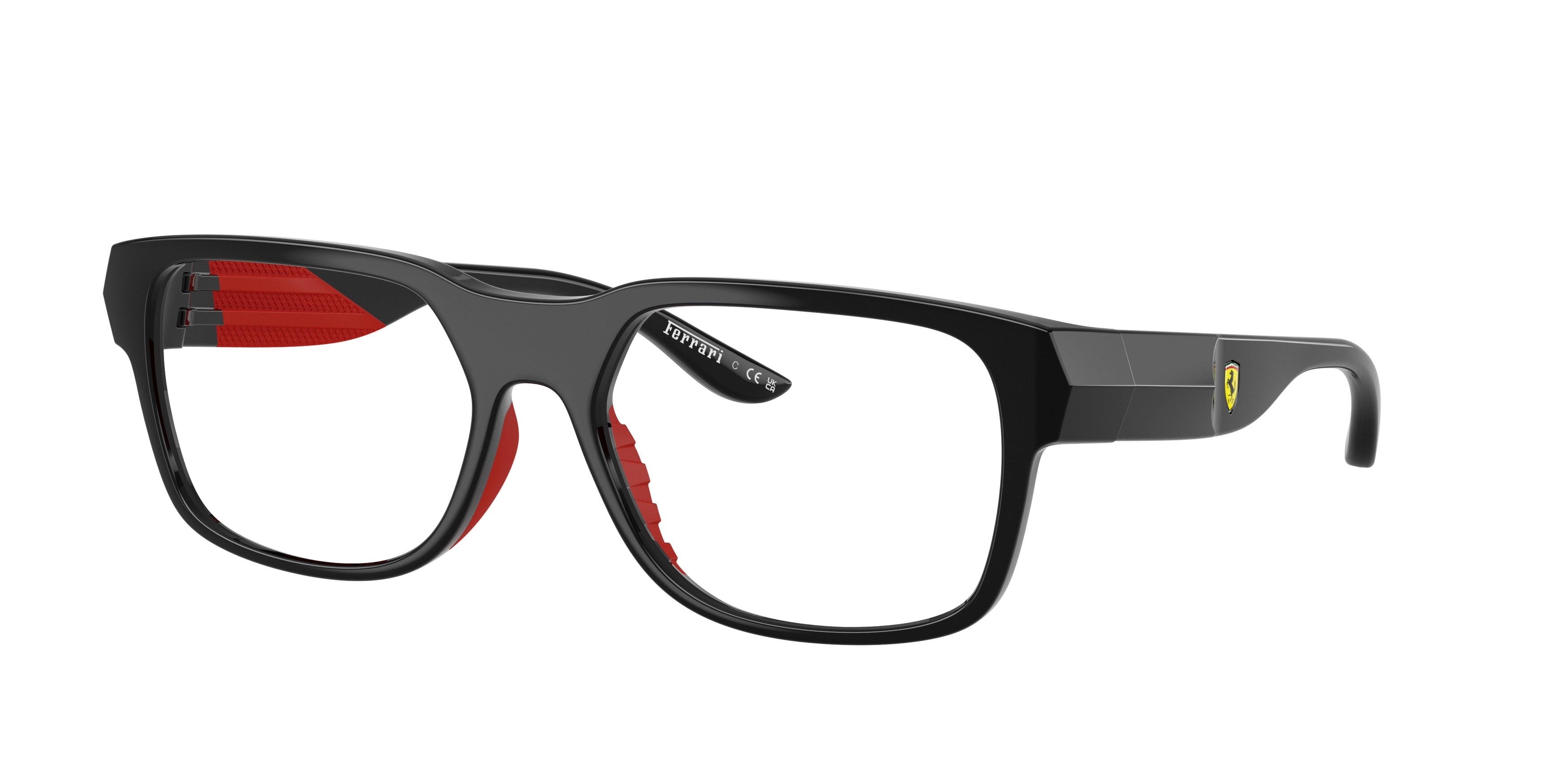 Gafas Graduadas Ferrari FZ8030U 501
