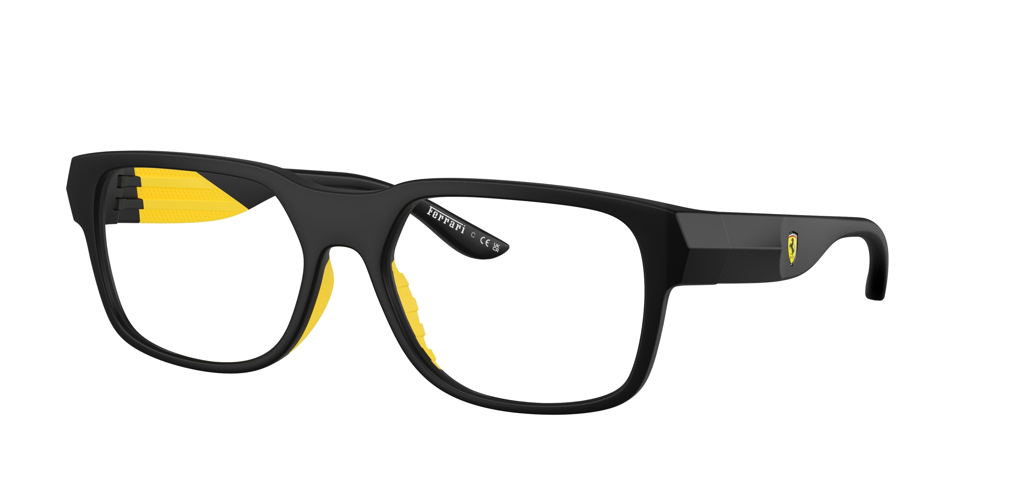 Gafas Graduadas Ferrari FZ8030U 504