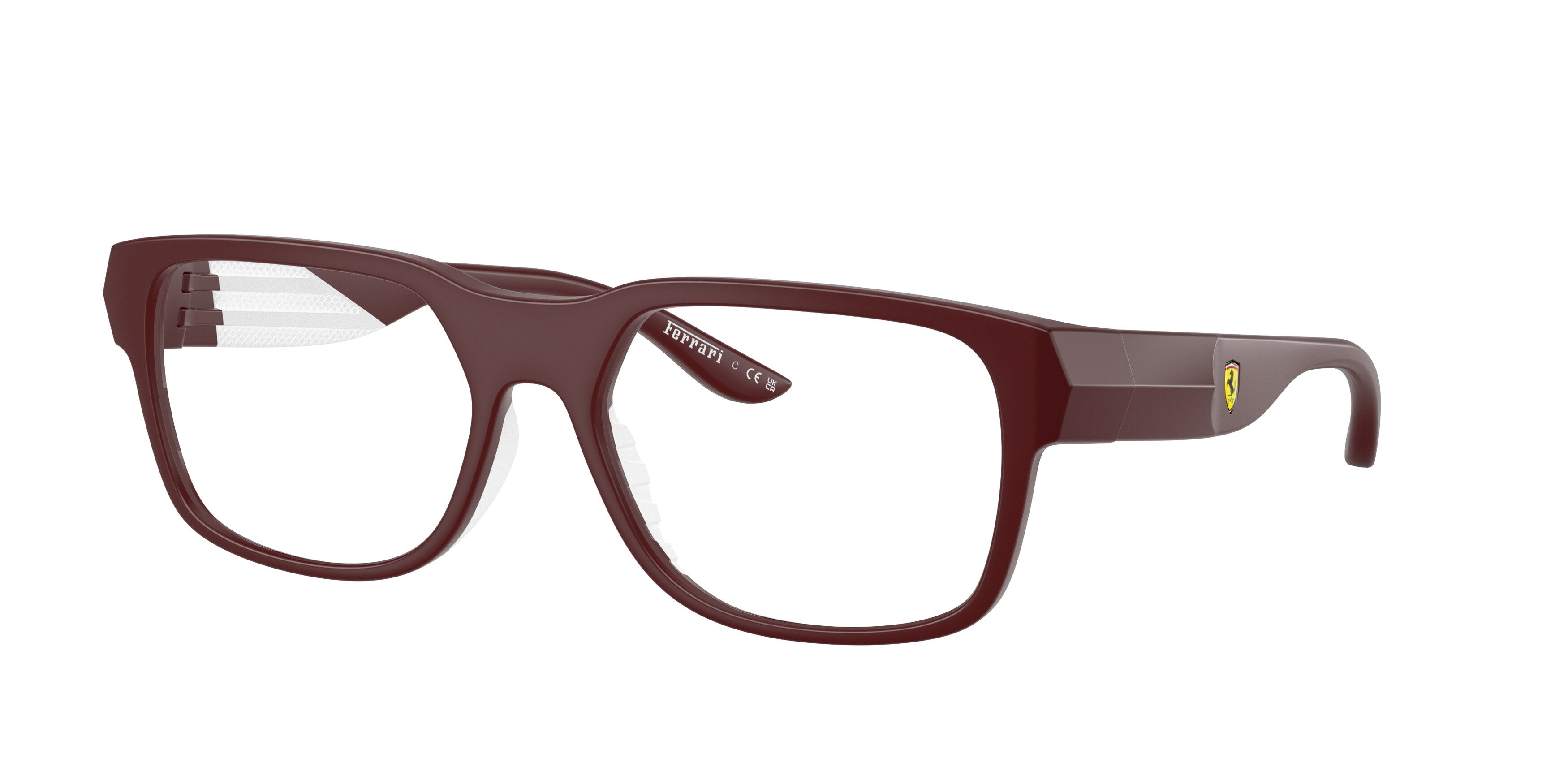 Gafas Graduadas Ferrari FZ8030U 530