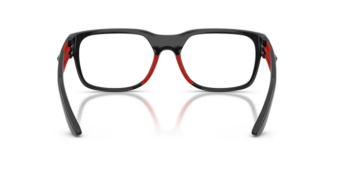 Gafas Graduadas FERRARI FZ8030U 501 55 / 57 18 — vista 3