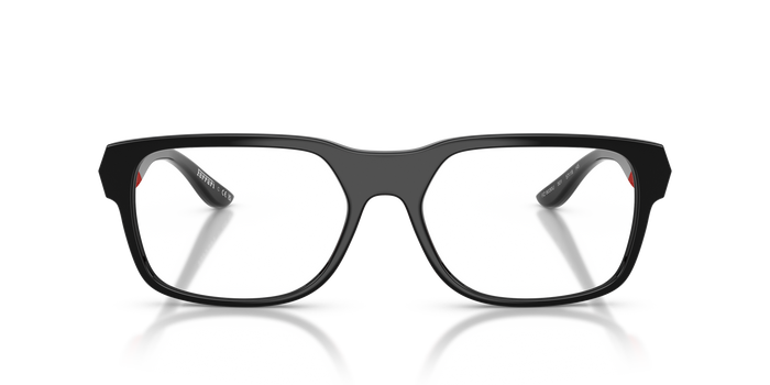 Gafas Graduadas FERRARI FZ8030U 501 55 / 57 18 — vista 5