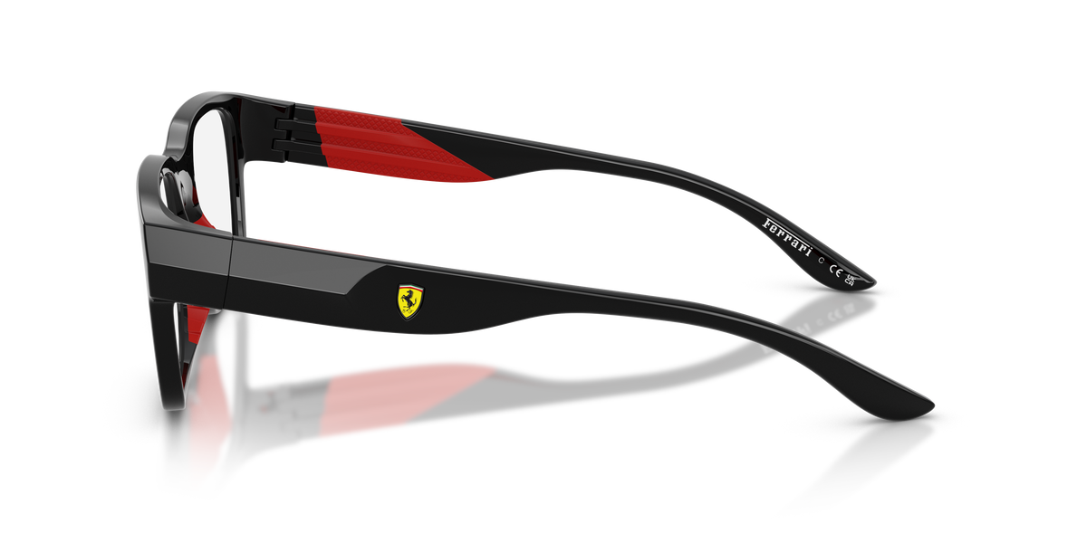 Brillenfassung FERRARI FZ8030U 501 55 / 57 18
