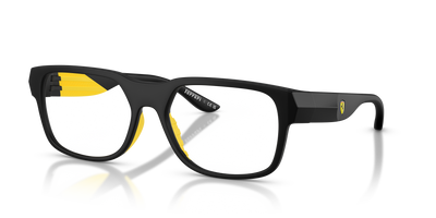 Optical Frames FERRARI FZ8030U 504 55 / 57 18