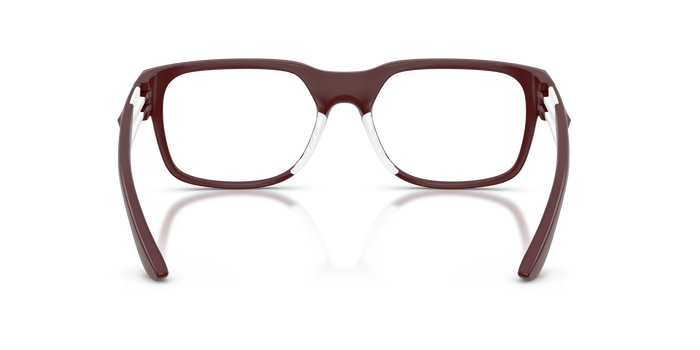 Gafas Graduadas FERRARI FZ8030U 530 55 / 57 18 — vista 3