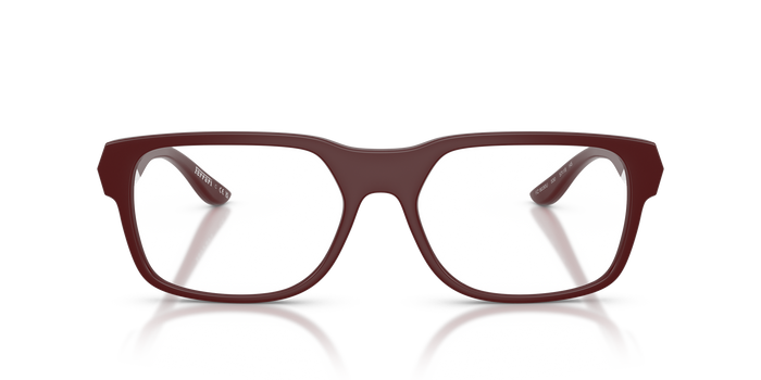 Gafas Graduadas FERRARI FZ8030U 530 55 / 57 18 — vista 5