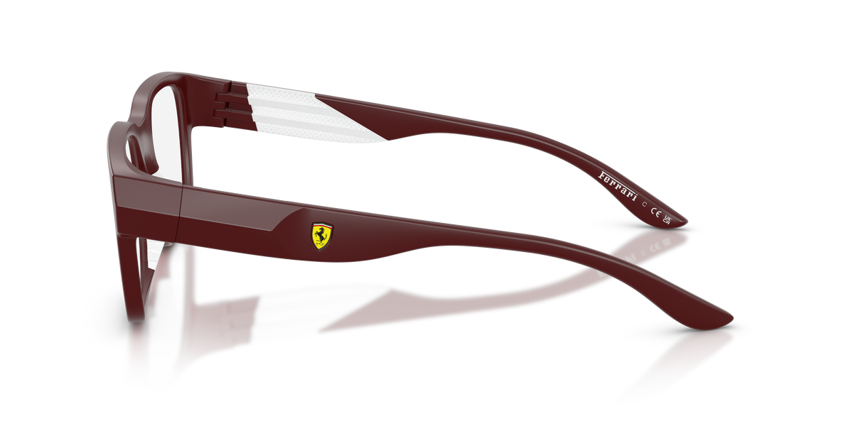 Brillenfassung FERRARI FZ8030U 530 55 / 57 18