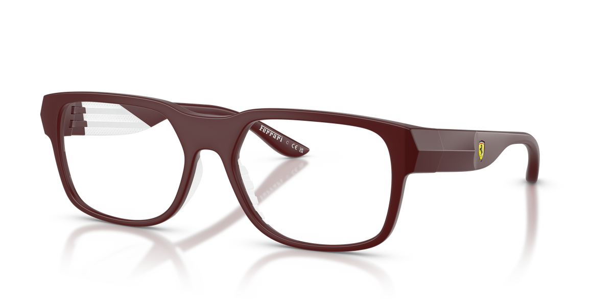 Gafas Graduadas FERRARI FZ8030U 530 55 / 57 18
