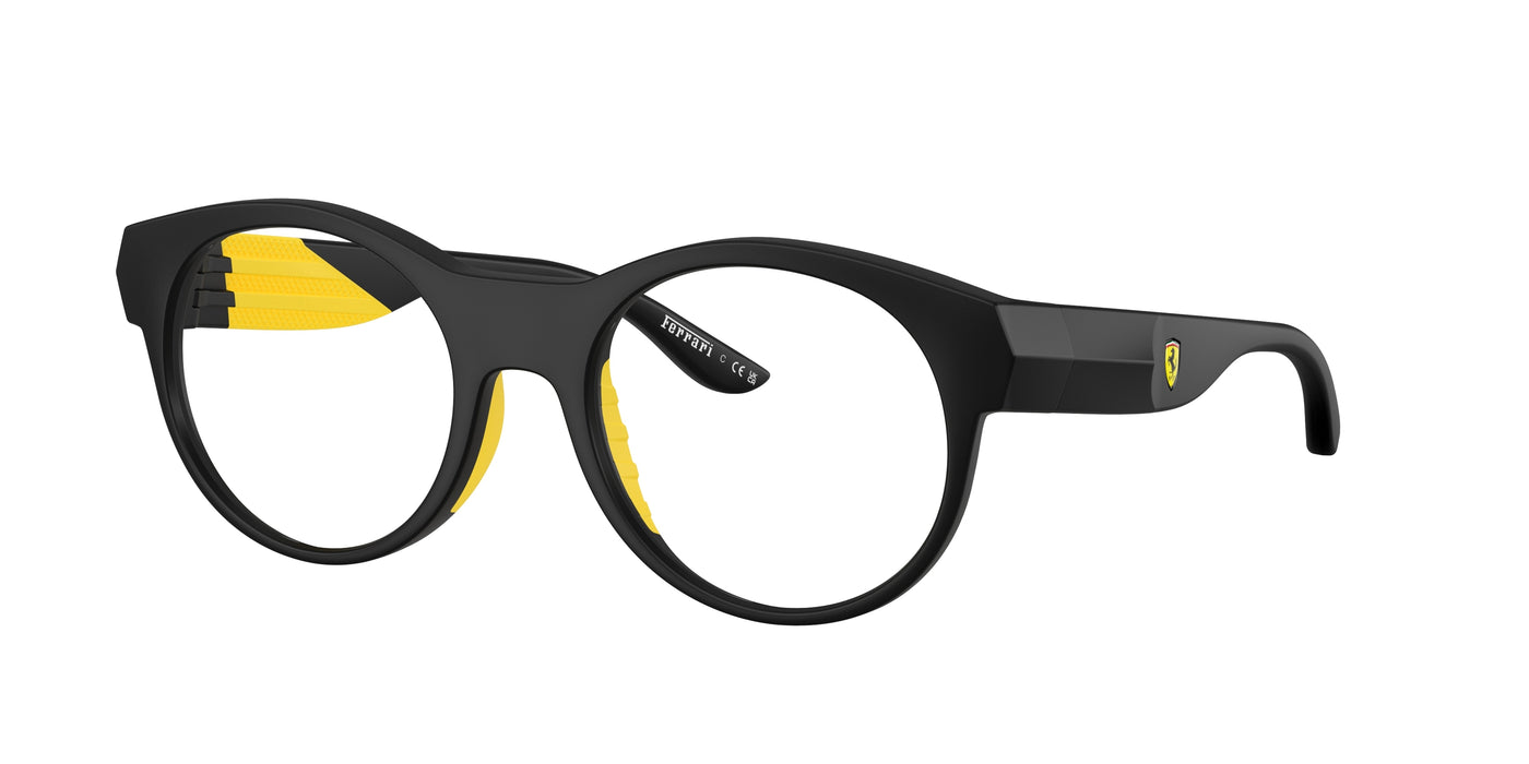 Gafas Graduadas Ferrari FZ8031U 504 52 20