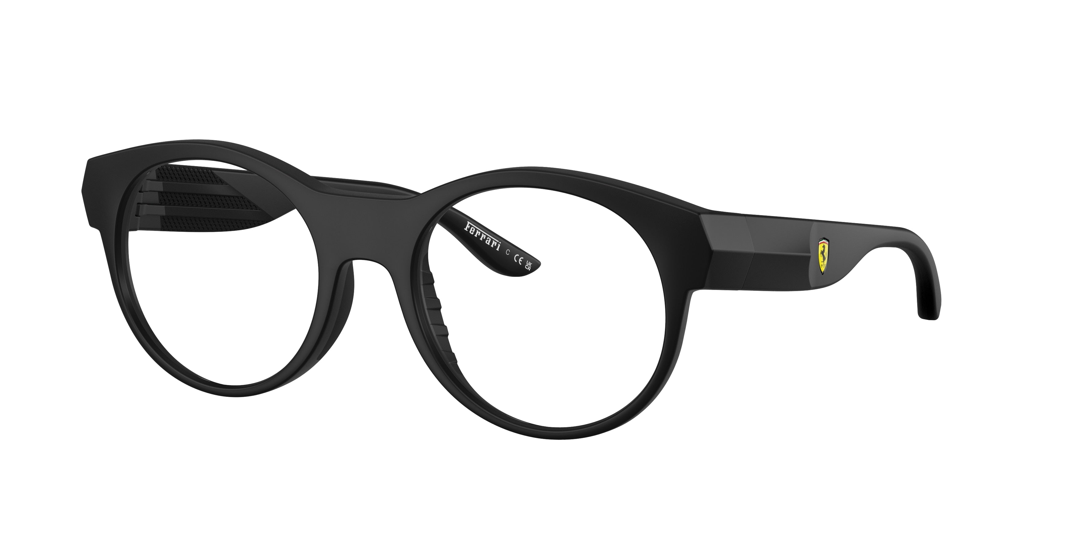 Gafas Graduadas Ferrari FZ8031U 534 52 20