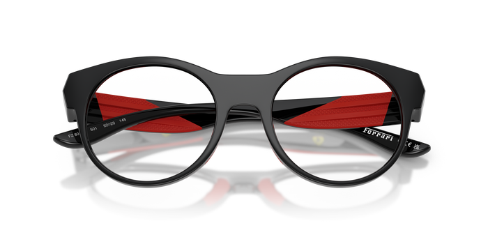 Optical Frames FERRARI FZ8031U 501 52 20 — vista 6