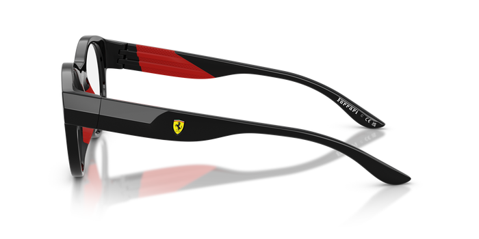 Optical Frames FERRARI FZ8031U 501 52 20 — vista 2