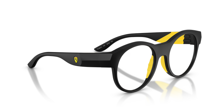 Optical Frames FERRARI FZ8031U 504 52 20 — vista 4