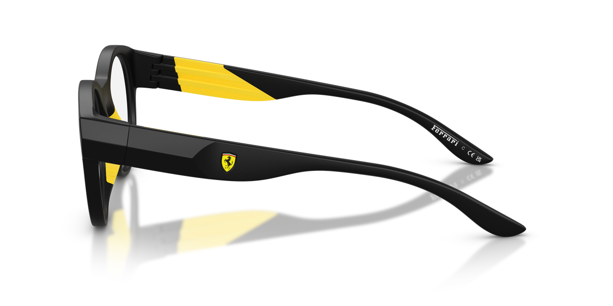 Brillenfassung FERRARI FZ8031U 504 52 20
