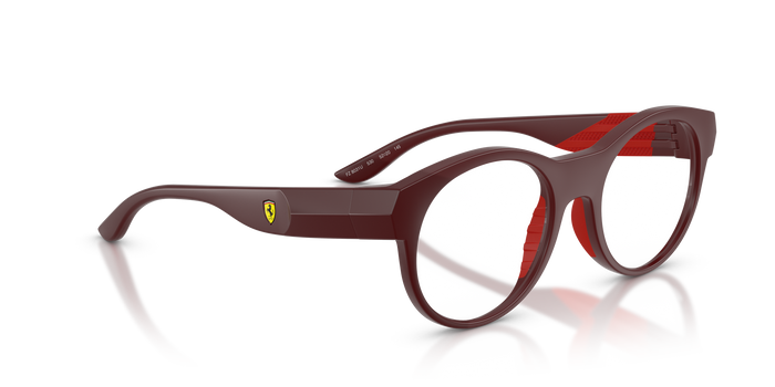 Optical Frames FERRARI FZ8031U 530 52 20 — vista 4