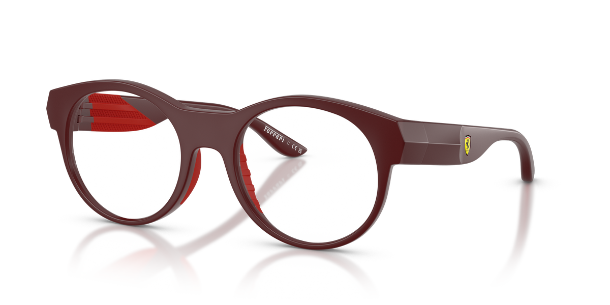 Optical Frames FERRARI FZ8031U 530 52 20