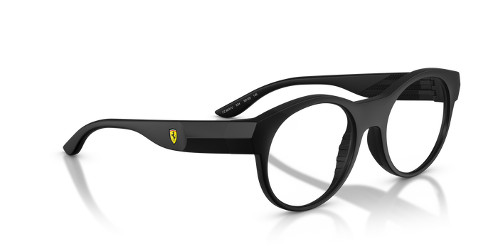 Optical Frames FERRARI FZ8031U 534 52 20 — vista 4
