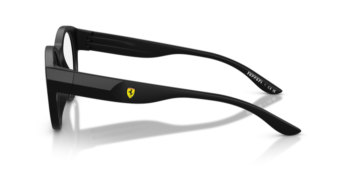 Optical Frames FERRARI FZ8031U 534 52 20 — vista 2