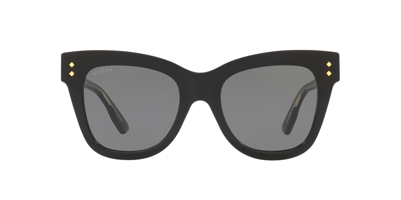 Sunglasses Gucci GG1082 001 52 21