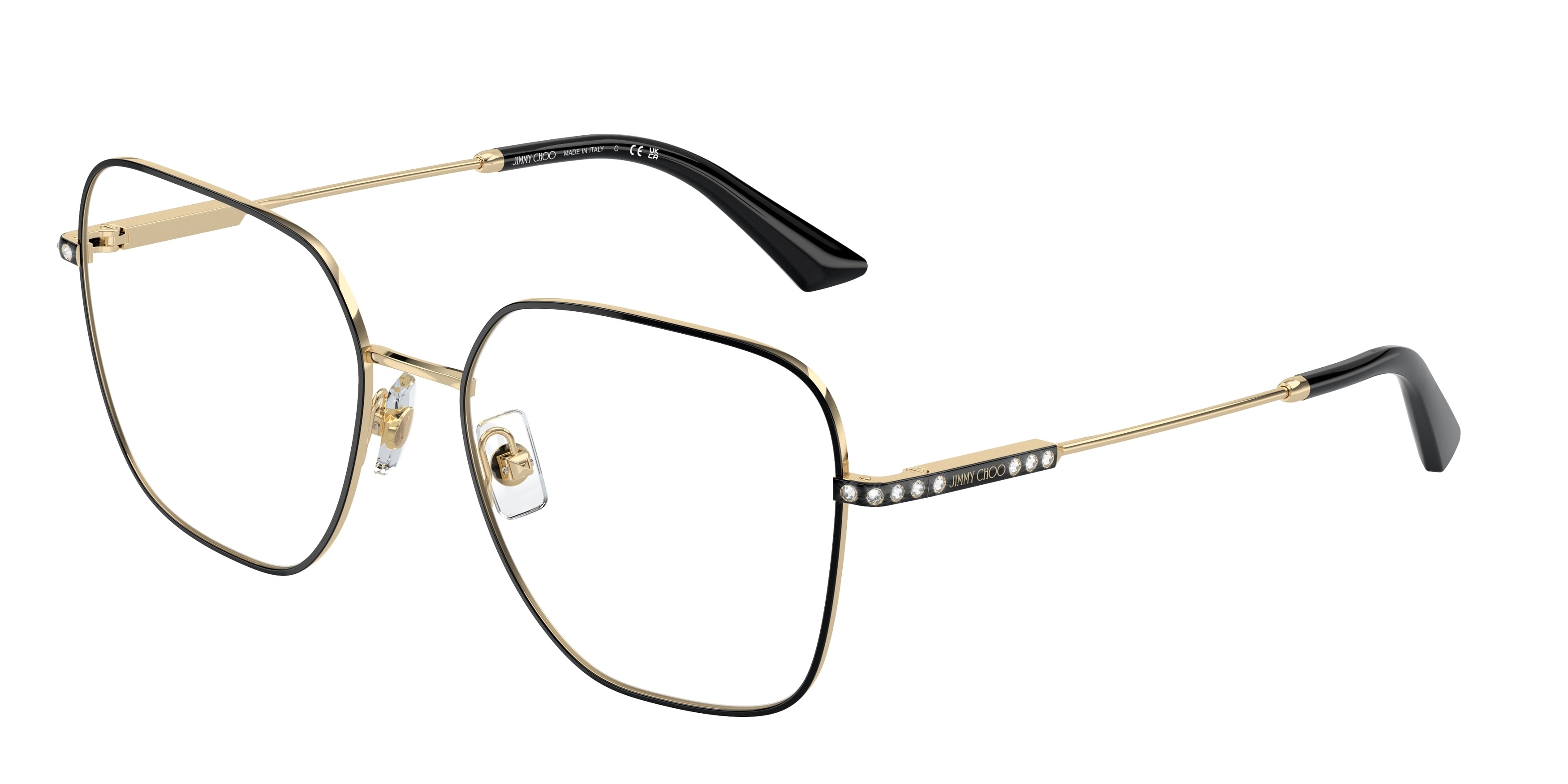 Gafas Graduadas Jimmy Choo JC2001B 3010 55 17