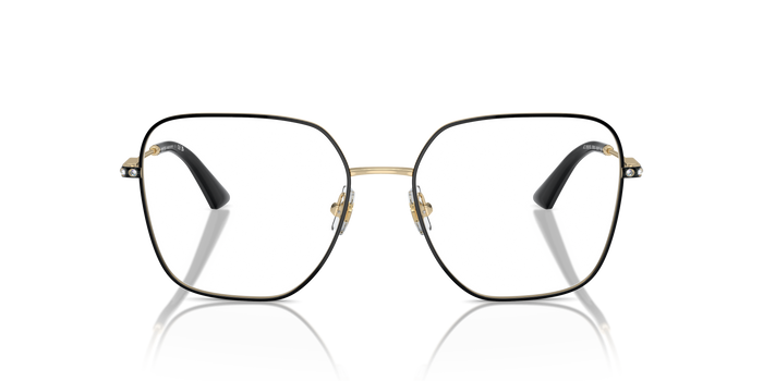 Korrektionsbrille Jimmy Choo JC2001B 3010 55 17 — Bild 2