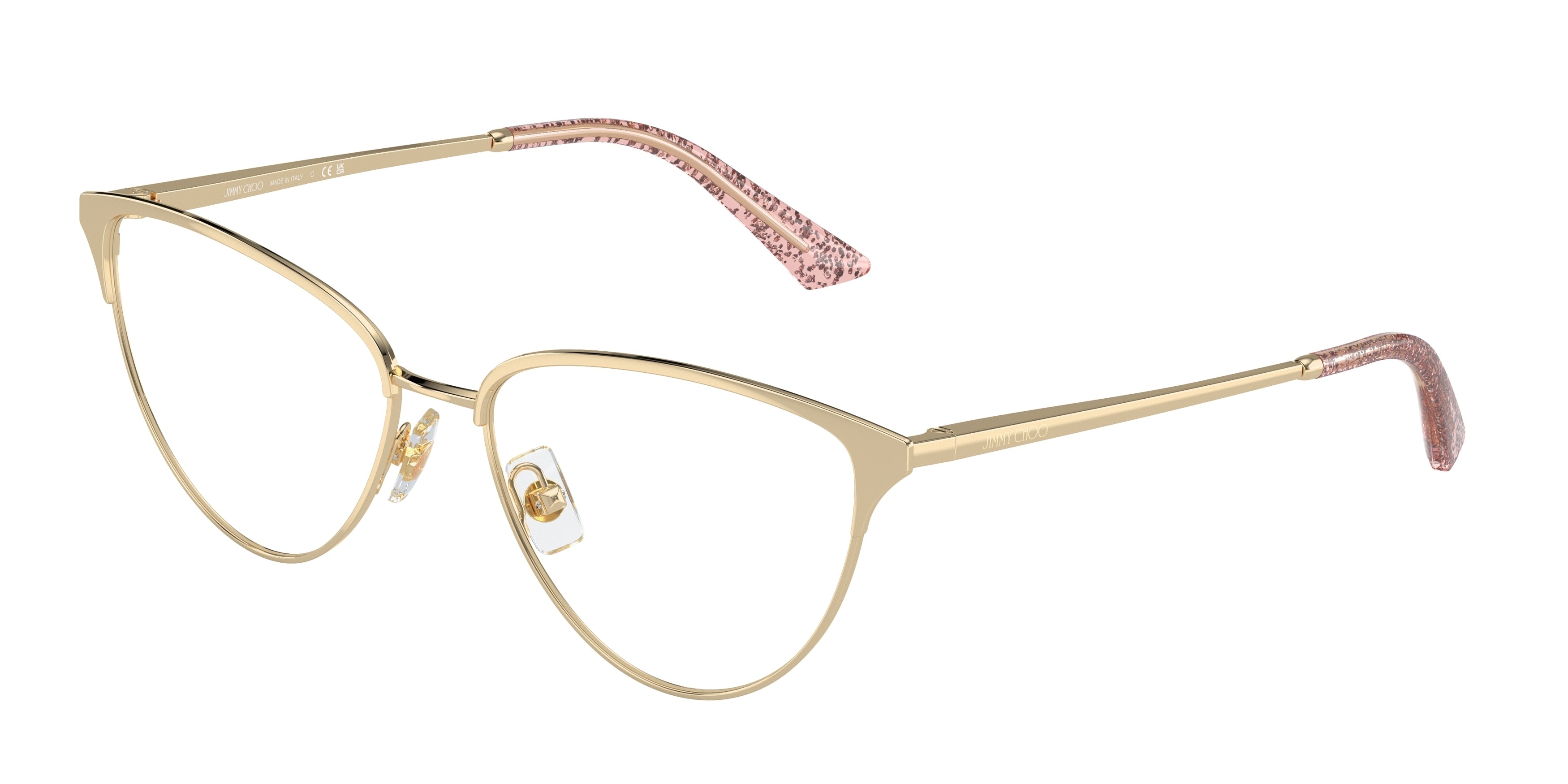 Gafas Graduadas Jimmy Choo JC2002 3013 53 16
