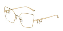 Brille Jimmy Choo JC2005B 3006 55 15