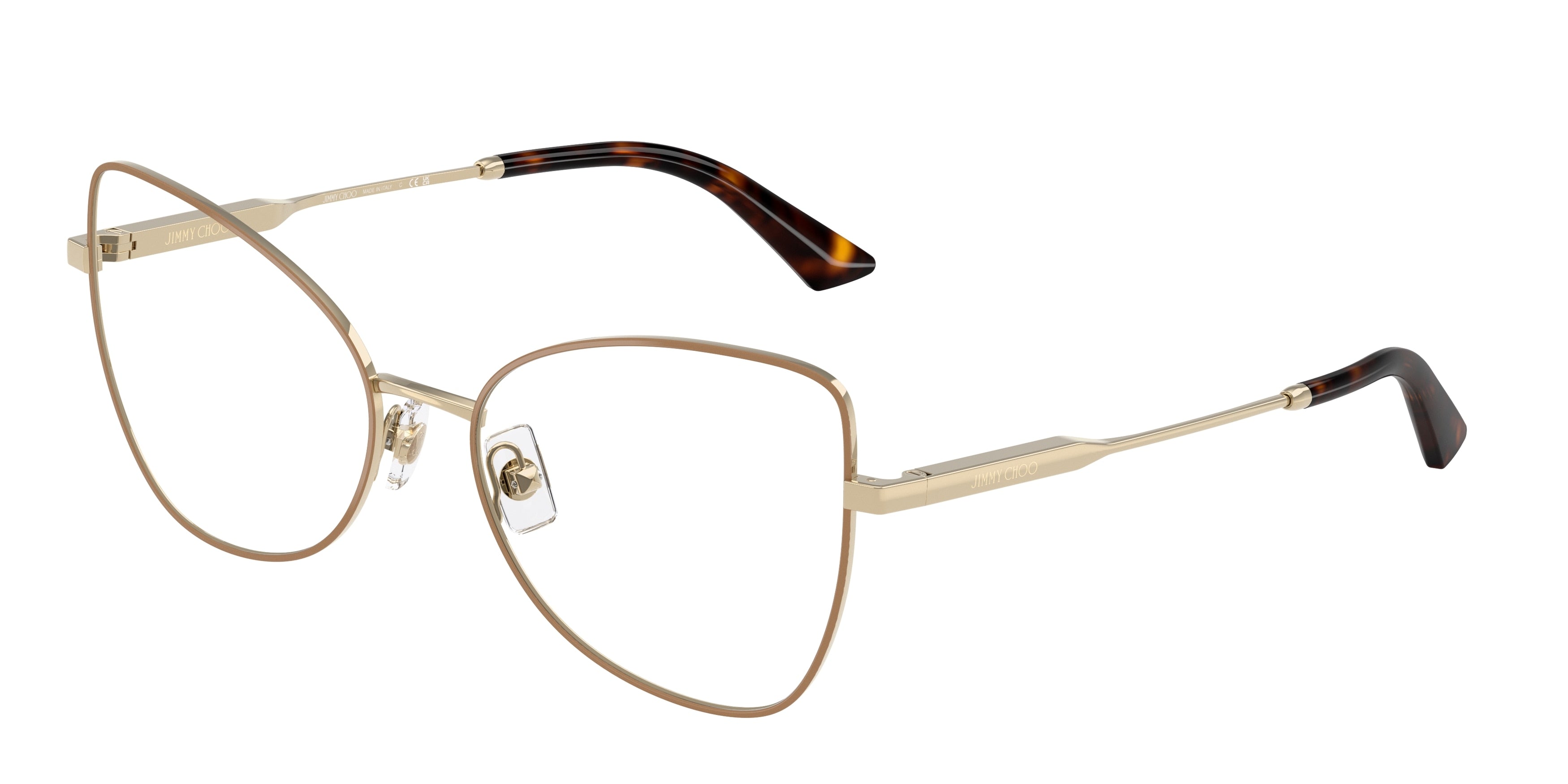 Gafas Graduadas Jimmy Choo JC2006 3019