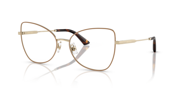 Gafas de Sol Jimmy Choo JC2006 3019 — vista tres cuartos