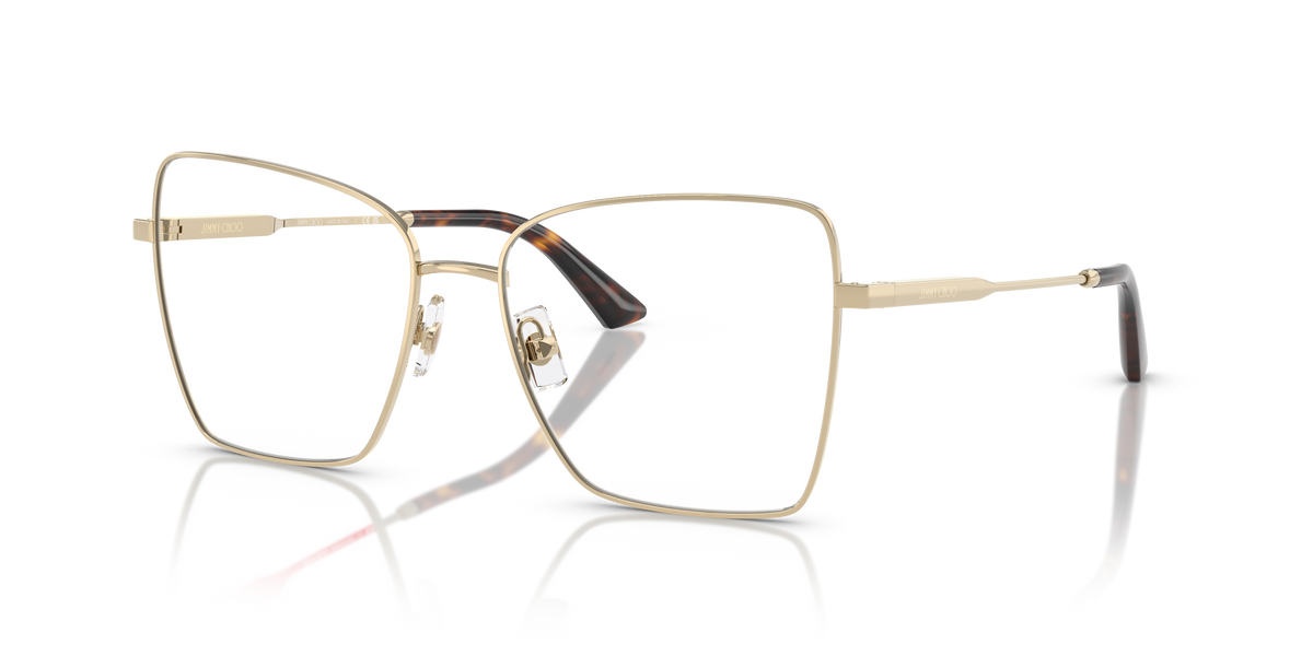 Jimmy Choo JC2007 3006 太阳镜