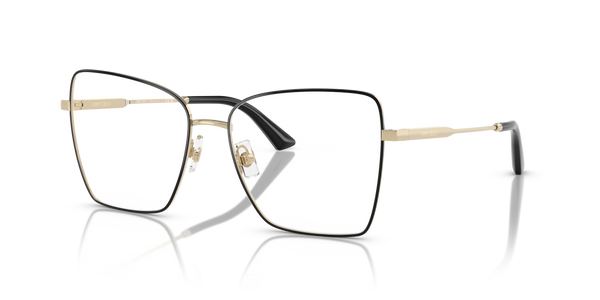 Gafas de Sol Jimmy Choo JC2007 3015 — vista tres cuartos