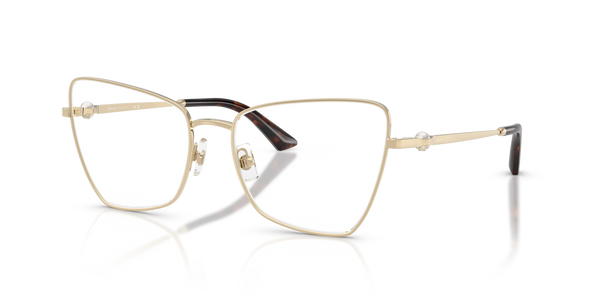 Gafas de Sol Jimmy Choo JC2010HB 3006 — vista tres cuartos