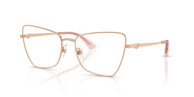 Jimmy Choo JC2010HB 3008 太阳镜 金属镜框 UV400防护