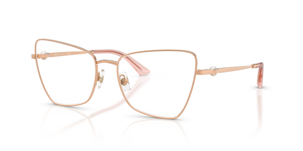 Gafas de Sol Jimmy Choo JC2010HB 3008 — vista tres cuartos