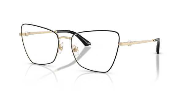 Gafas de Sol Jimmy Choo JC2010HB 3010 — vista tres cuartos