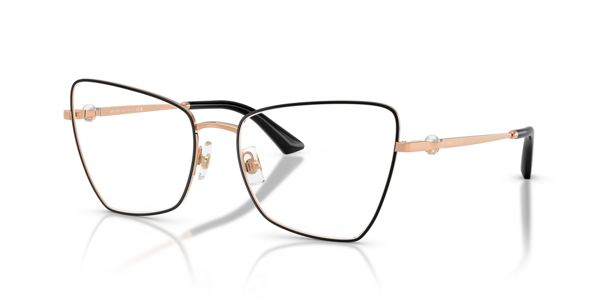 Солнцезащитные очки Jimmy Choo JC2010HB 3022