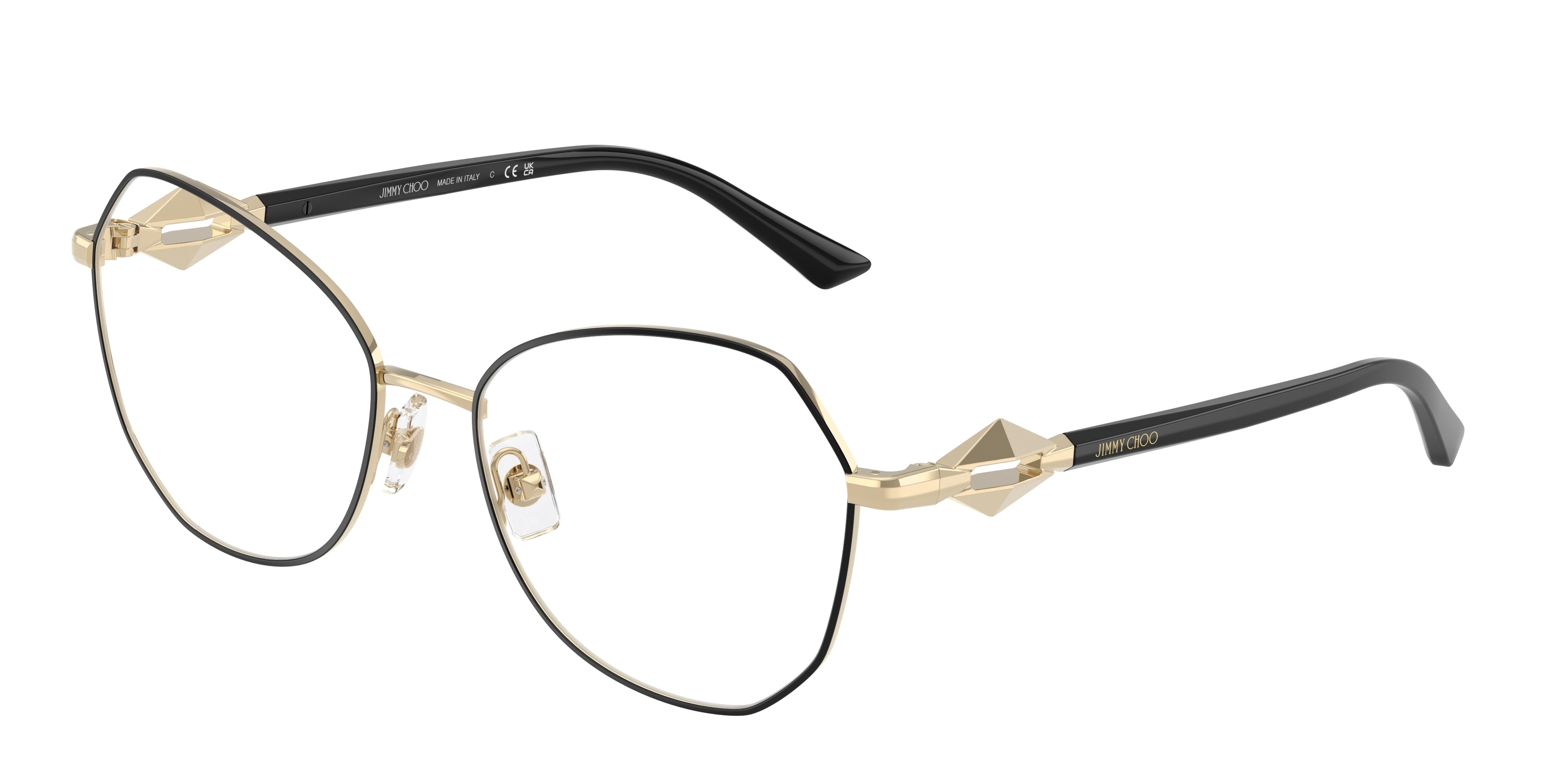 Gafas Graduadas Jimmy Choo JC2011 3010