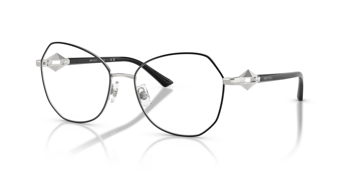 Gafas de Sol Jimmy Choo JC2011 3016 — vista tres cuartos