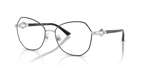 Gafas de Sol Jimmy Choo JC2011 3016 — vista tres cuartos