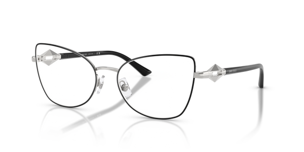 Gafas de Sol Jimmy Choo JC2012 3016 — vista tres cuartos