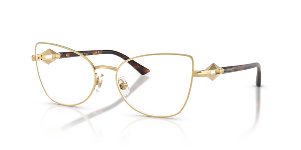 Gafas de Sol Jimmy Choo JC2012 3023 — vista tres cuartos